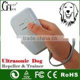 Ultrasonic Dog Repellent GH-D31