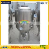 100l micro brewing equipment mash tun & lauter tun