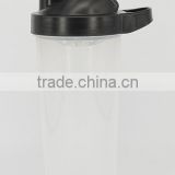 PP Plastic Type and Eco-Friendly Feature custom protein shaker bottle