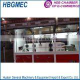 FRP Pipe/profile/rebar Pultrusion Machine thumbnail-1