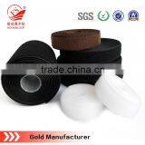 SGS Certificatied Hook And Loop Sew On Tape With AZO Free
