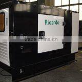 Weifang 495D 20kw 25kva 27Hp Ricardo Slient Diesel Generator Price thumbnail-2