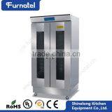 Full Series Luxury Hotel Equipment 24-Tray Baking Dough Proofer thumbnail-1