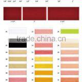 High Quality Wholesale Garment Elastic Decorative Velvet Ribbon thumbnail-3