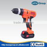 12V Cordless Drill, Hand Drill, Electric Drill YT-12S thumbnail-2