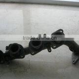 Exhaust Manifold/exhaust Pipe for Toyota Land Cruiser 1998-2006 thumbnail-3