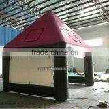 2014 Hot Sale Inflatable Tent,inflatable Dome,inflatable Spider Tent
