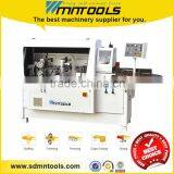 PVC Tape, Melamine Tape, Veneer Tape Edge Banding Machine