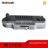 IP Keyboard Controller/joystick With Furnish 7" LCD (display up to 1080P Video) thumbnail-4