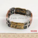 Factory Trade Assurance Fashion Bracelet thumbnail-4
