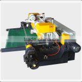 Good Quality Cnc Wood Working Machine/8feets Spindeless Veneer Peeling Macine thumbnail-1