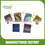 Satin Jewelry Bag thumbnail-4