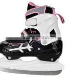 Fast-speed New Ice Hockey , Durable Adjustable Ice Skate for Kids , Ice Hockey With Quality Ice Blade thumbnail-3