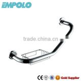 45cm Handrail with Basket 654