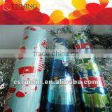 Christmas Sock/snowflake/letter Gift Wrapping Paper
