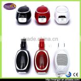 Usb air purifier jade net bottles of anion air purifier machine office also in addition to second-hand smoke