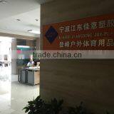 Ningbo Jiangdong Joy Plastic Co., Ltd. company overview - view 2 thumbnail