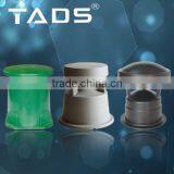 Public Address 6.5'' Waterproof Full Range Outdoor Garden Speaker With 70V or 100V Transformer