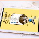 Oem 10 Inch Phablet 3G Octa Core Phone Call Tablet pc MTK6595 4g Phone Call IPS Bluetooth GPS Wifi thumbnail-6