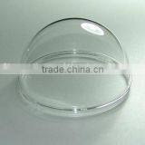 Outdoor Security Camera Lens Cover, Surveillance Camera Cover, Dome Bubble Covers thumbnail-2