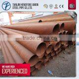 Wholesale China Factory Spiral Steel Pipe thumbnail-3
