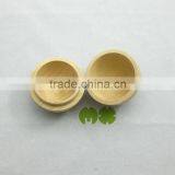 Japan Gifts Surprise Egg Capsule, New Woodem Egg Capsule, Safety Wooden Empty Egg Capsule thumbnail-4