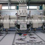 Mixed Embroidery Machine thumbnail-1