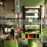 Rubber Band Making Machine