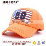 Fashion Design Custom Baseball Cap Material thumbnail-1