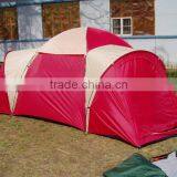 3 Room 6 Person Extra Large Family Camping Tent thumbnail-2