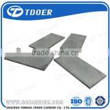 Cemented Carbide Blocks From Zhuzhou