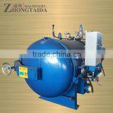 Indirect Heating Laminated Glass Plate Autoclave thumbnail-1