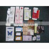 China Customer Size Colorful Paper Box thumbnail-1