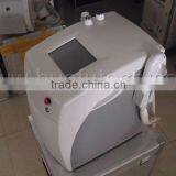 2014 Rf Face Lifting System Mini Skin Rejuvenation Hair Remover Machine Ipl Rf E Light Arms / Legs Hair Removal
