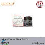 2013 Newest 90915-20003 Oil Filter for Toyota