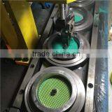 Super Sharp and Durable 4' Cutting Disc for 16mm Round Steel thumbnail-4