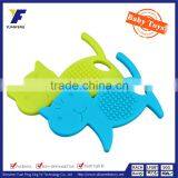 Silicone Pendant Chew Educational Toys for Kids thumbnail-4