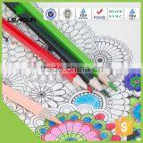 Hot Selling Bulk Woodless Color Pencils for School Quality Choice thumbnail-4