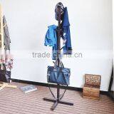 Detachable Living Room Used Wood Coat Tree thumbnail-3
