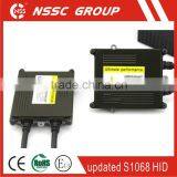 2013 NSSC 12v 35w Car Hid Xenon Ballast