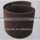 Cloth Base Ceramic grain ABRASIVE BELT