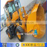 Factory Direct Multi-function Snow Removal Machine thumbnail-2