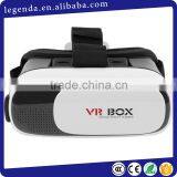 Shineda 3D Virtual Reality Glasses Headset Video Glasses Movie Game For IPhone ,For Samsung 3D Vrarle Vr Box