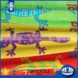 China Wholesale Cute Custom Beach Towel Blanket thumbnail-1