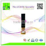 SSD1307Z 0.84 86*18 OLED Wearable Lcd Display