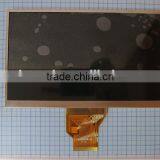 PT0708048-D002 7" TFT 800 x 480 Resolution WVGA TFT LCD Display Module