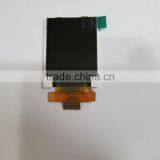 PT0181216-B101 Small Size TFT 1.77" 128*160 Resolution Display Module thumbnail-2