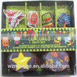 Food Grade Cupcake Box With Wholesale Cheap Price