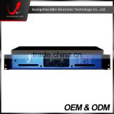 IE12-1200W Powerful Professional Power Amplifier For Outdoor Events