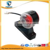 Wholesale high quality China trailer truck parts tail lamp